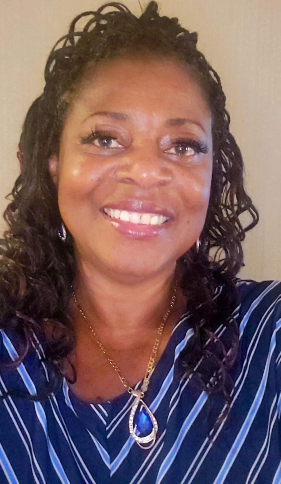 Karen Moore, founder of Rise2EmpowerBusinesses